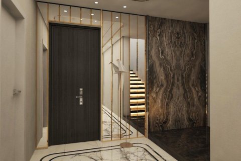Villa i Kargicak, Alanya, Antalya, Turkiet Nr. 94260 - 22