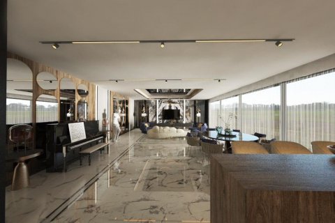 Villa i Kargicak, Alanya, Antalya, Turkiet Nr. 94260 - 12