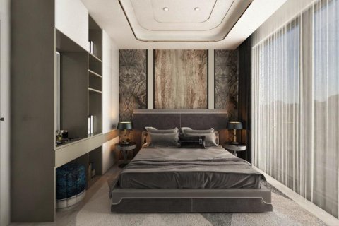 Villa i Kargicak, Alanya, Antalya, Turkiet Nr. 94260 - 17