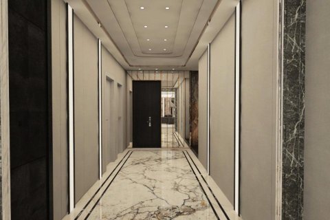 Villa i Kargicak, Alanya, Antalya, Turkiet Nr. 94260 - 21