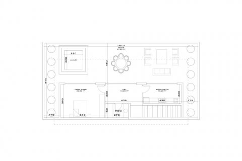 Villa i Kargicak, Alanya, Antalya, Turkiet Nr. 94260 - 24