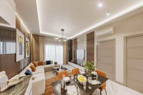 Takleilighet  i Demirtas, Alanya, Antalya, Tyrkia Nr. 94265 - 23