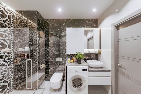 Takleilighet  i Demirtas, Alanya, Antalya, Tyrkia Nr. 94265 - 29
