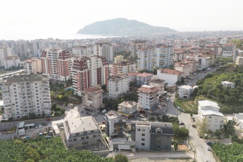 2+1 Leilighet  i Cikcilli, Antalya, Tyrkia Nr. 80302 - 18