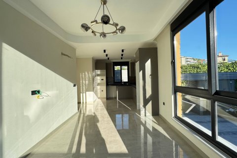 2+1 Leilighet  i Cikcilli, Antalya, Tyrkia Nr. 80302 - 3
