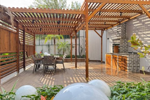 2+1 Leilighet  i Cikcilli, Antalya, Tyrkia Nr. 80302 - 23
