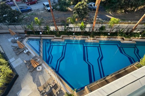 2+1 Leilighet  i Cikcilli, Antalya, Tyrkia Nr. 80302 - 12