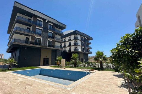 3+1 Apartment  in Konyaalti, Antalya, Turkey No. 211774