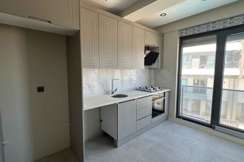 3+1 Leilighet i Konyaalti, Antalya, Tyrkia Nr. 211774 - 4