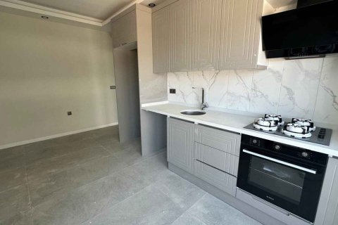 3+1 Leilighet i Konyaalti, Antalya, Tyrkia Nr. 211774 - 11