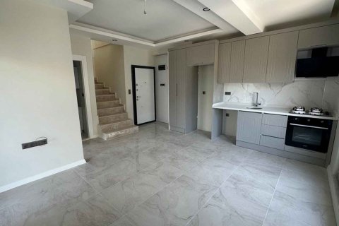 3+1 Leilighet i Konyaalti, Antalya, Tyrkia Nr. 211774 - 13