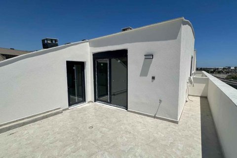 3+1 Leilighet i Konyaalti, Antalya, Tyrkia Nr. 211774 - 25
