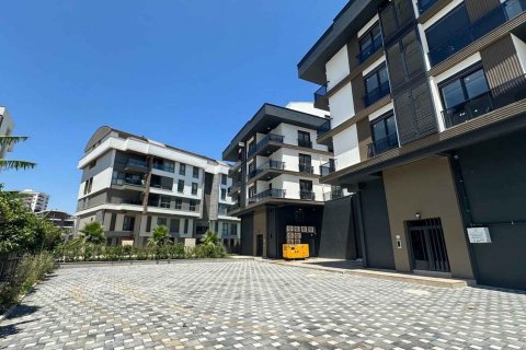 3+1 Leilighet i Konyaalti, Antalya, Tyrkia Nr. 211774 - 28