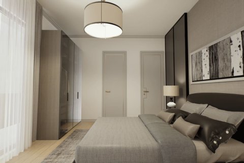 Apartment for sale in Alanya, Antalya, Turkey, 1 bedroom, 59m2, No. 211790 – photo 28