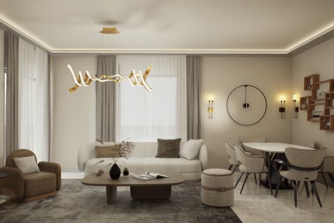 Apartment for sale in Alanya, Antalya, Turkey, 1 bedroom, 59m2, No. 211790 – photo 24