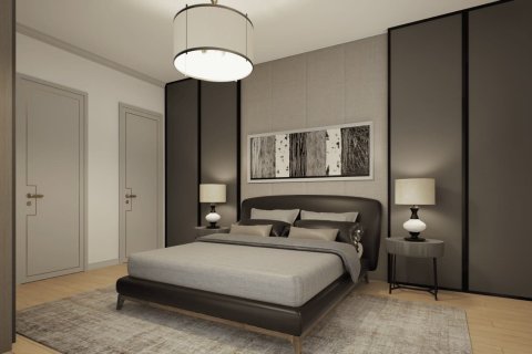 Apartment for sale in Alanya, Antalya, Turkey, 1 bedroom, 59m2, No. 211790 – photo 30