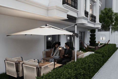 Apartment for sale in Alanya, Antalya, Turkey, 1 bedroom, 59m2, No. 211790 – photo 11
