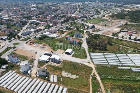 Tömma  i Serik, Antalya, Turkiet Nr. 226498 - 8