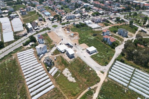 Tömma  i Serik, Antalya, Turkiet Nr. 226498 - 2