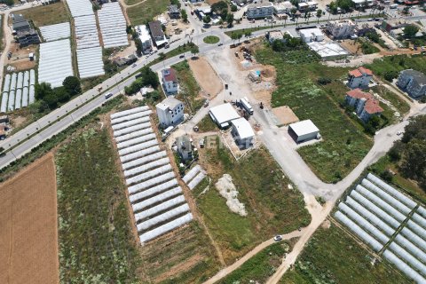 Tömma  i Serik, Antalya, Turkiet Nr. 226498 - 9