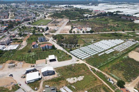 Tömma  i Serik, Antalya, Turkiet Nr. 226498 - 6