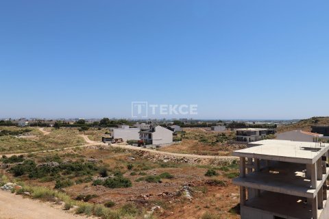 ویلا در Aksu ، ترکیه 5 خوابه ، 240 متر مربع. شماره 226499 - 25