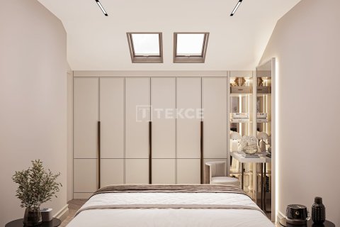 3+1 Leilighet i Fethiye, Mugla, Tyrkia Nr. 226503 - 21
