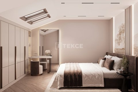 3+1 Leilighet i Fethiye, Mugla, Tyrkia Nr. 226503 - 20