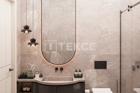 3+1 Leilighet i Fethiye, Mugla, Tyrkia Nr. 226503 - 24