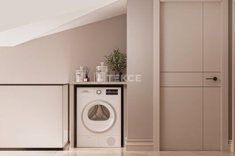 3+1 Leilighet i Fethiye, Mugla, Tyrkia Nr. 226503 - 25