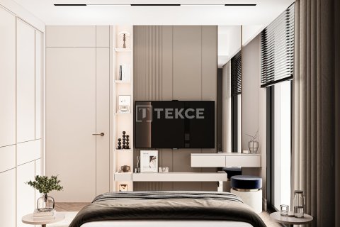 3+1 Leilighet i Fethiye, Mugla, Tyrkia Nr. 226503 - 15