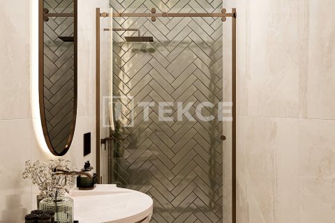 3+1 Leilighet i Fethiye, Mugla, Tyrkia Nr. 226503 - 22
