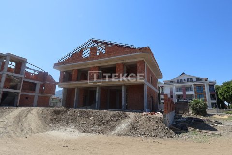3+1 Leilighet i Fethiye, Mugla, Tyrkia Nr. 226503 - 29