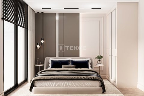 3+1 Leilighet i Fethiye, Mugla, Tyrkia Nr. 226503 - 14