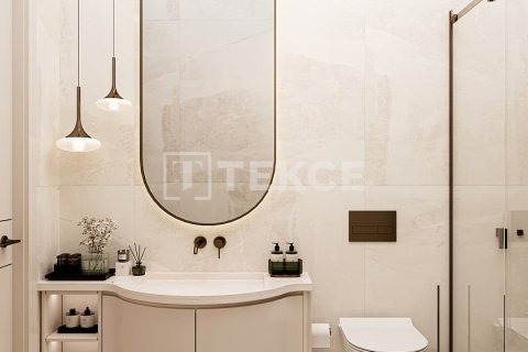 3+1 Leilighet i Fethiye, Mugla, Tyrkia Nr. 226503 - 23