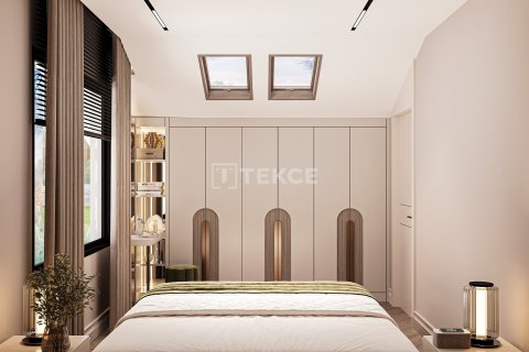 3+1 Leilighet i Fethiye, Mugla, Tyrkia Nr. 226503 - 18