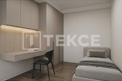 4+2 Lägenhet i istanbul, Turkiet Nr. 226502 - 9