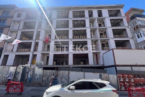 Apartment for sale  in Istanbul, Turkey, 3 bedrooms, 115m2, No. 226501 – photo 13