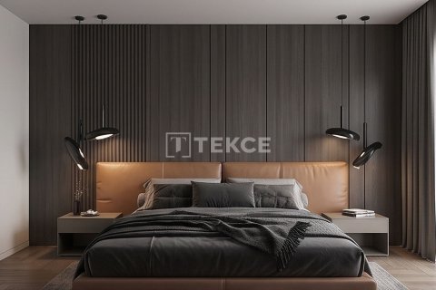 Apartment for sale  in Istanbul, Turkey, 3 bedrooms, 115m2, No. 226501 – photo 8