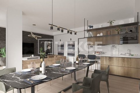 Apartment for sale  in Istanbul, Turkey, 3 bedrooms, 115m2, No. 226501 – photo 6