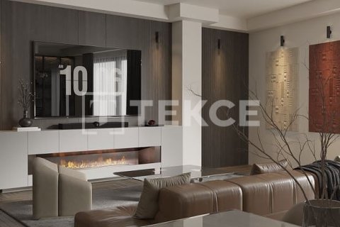 Apartment for sale  in Istanbul, Turkey, 3 bedrooms, 115m2, No. 226501 – photo 4