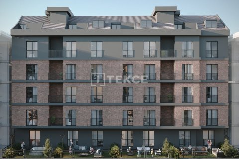 Apartment for sale  in Istanbul, Turkey, 3 bedrooms, 115m2, No. 226501 – photo 2