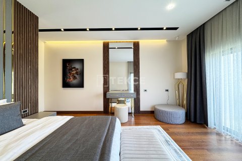 Продажа виллы  в Бююкчекмедже, Стамбуле, Турция 6+2, 531м2, №215699 – фото 30