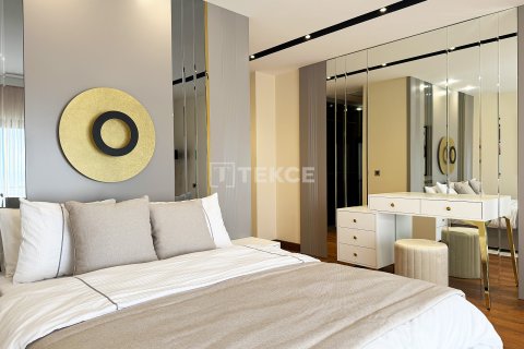 Продажа виллы  в Бююкчекмедже, Стамбуле, Турция 6+2, 531м2, №215699 – фото 26