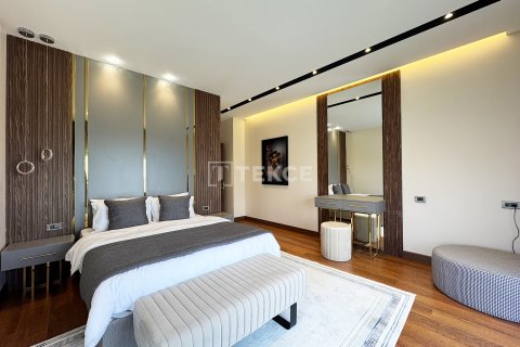 Продажа виллы  в Бююкчекмедже, Стамбуле, Турция 6+2, 531м2, №215699 – фото 29