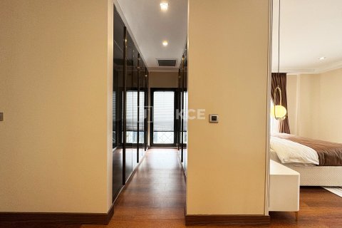 Продажа виллы  в Бююкчекмедже, Стамбуле, Турция 6+2, 531м2, №215699 – фото 23