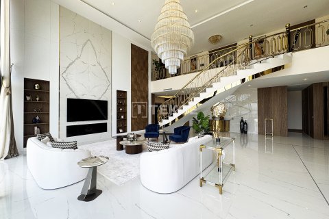 Продажа виллы  в Бююкчекмедже, Стамбуле, Турция 6+2, 531м2, №215699 – фото 9