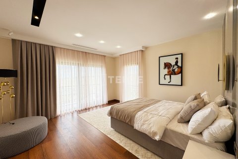 Продажа виллы  в Бююкчекмедже, Стамбуле, Турция 6+2, 531м2, №215699 – фото 28