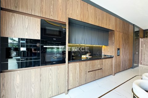 Продажа виллы  в Бююкчекмедже, Стамбуле, Турция 6+2, 531м2, №215699 – фото 20