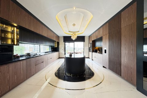 Продажа виллы  в Бююкчекмедже, Стамбуле, Турция 6+2, 531м2, №215699 – фото 16